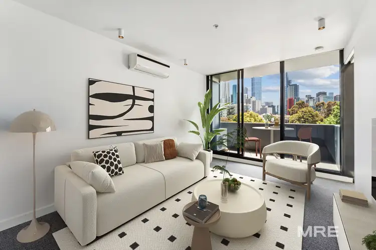 202/39 Coventry Street, Southbank VIC 3006