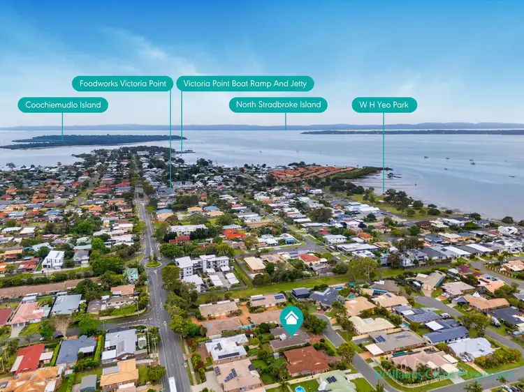 2/10 Constance Court, Victoria Point QLD 4165