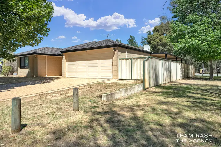 Fifth view of Homely house listing, 28 Dunn Close, Seville Grove WA 6112