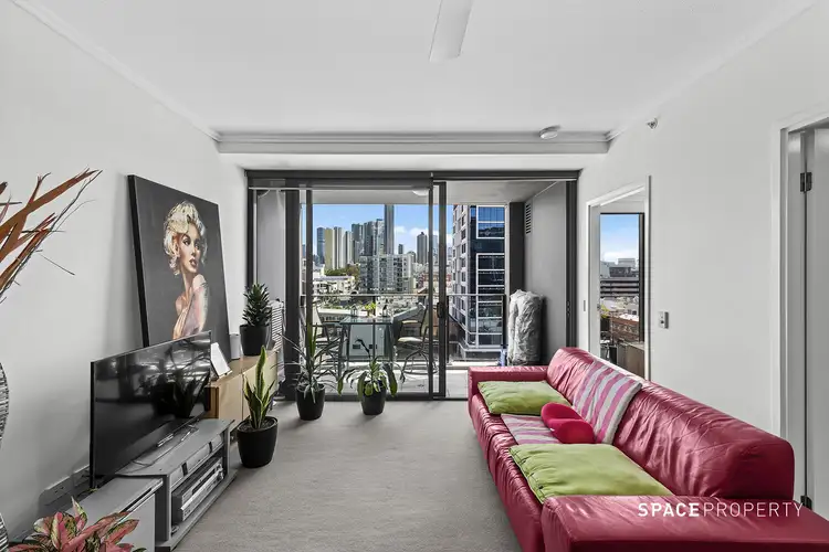 Main view of Homely apartment listing, 802/25 Connor Street, Fortitude Valley QLD 4006