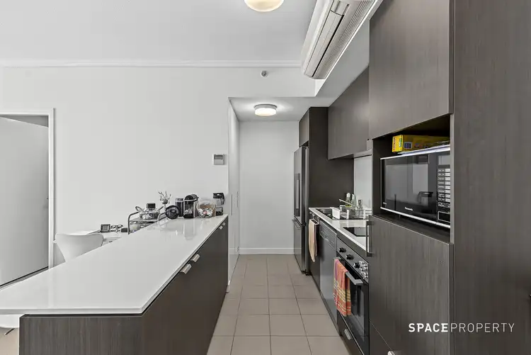 Fourth view of Homely apartment listing, 802/25 Connor Street, Fortitude Valley QLD 4006