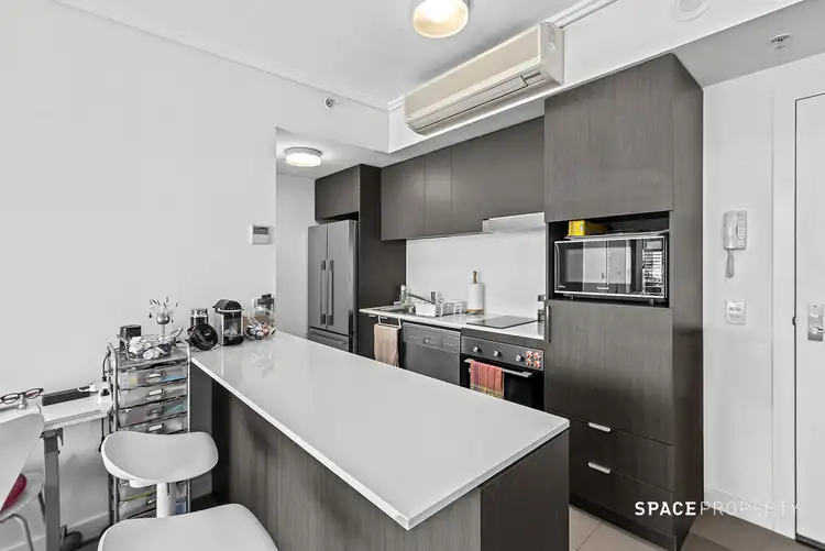 Fifth view of Homely apartment listing, 802/25 Connor Street, Fortitude Valley QLD 4006