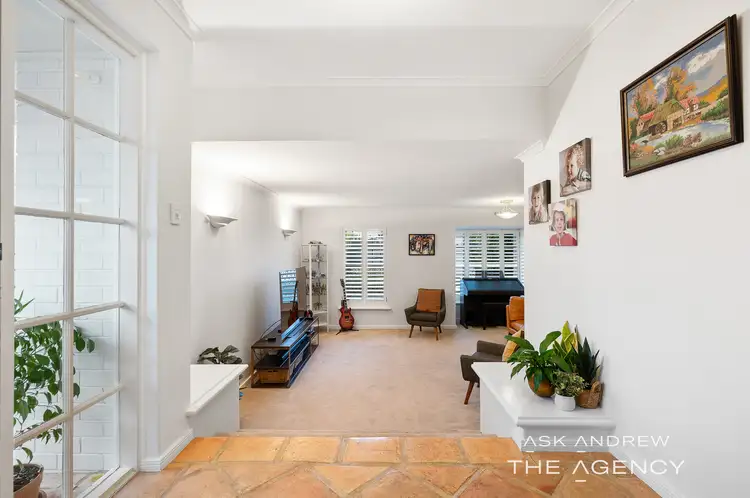 Fourth view of Homely house listing, 25 Engler Street, Booragoon WA 6154