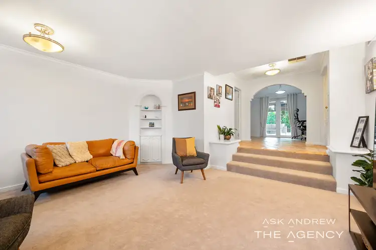 Sixth view of Homely house listing, 25 Engler Street, Booragoon WA 6154