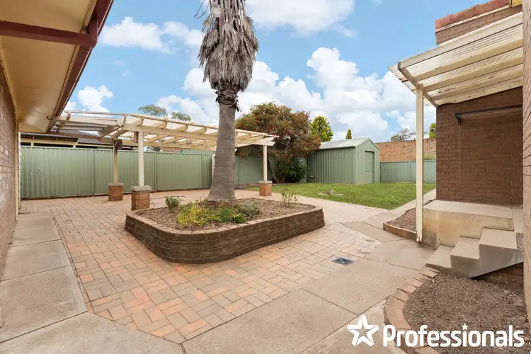 Second view of Homely house listing, 12 McKibbin Place, Windradyne NSW 2795