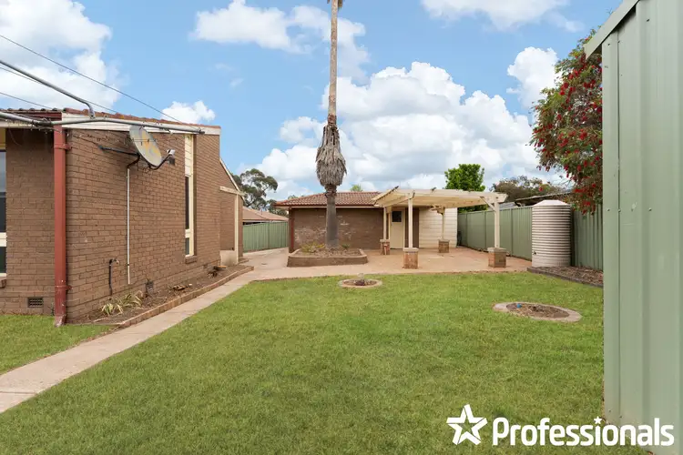 Third view of Homely house listing, 12 McKibbin Place, Windradyne NSW 2795