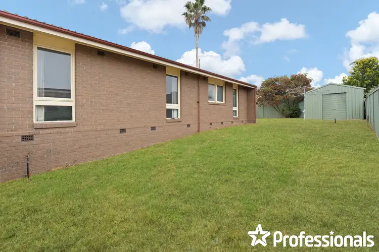 Fourth view of Homely house listing, 12 McKibbin Place, Windradyne NSW 2795