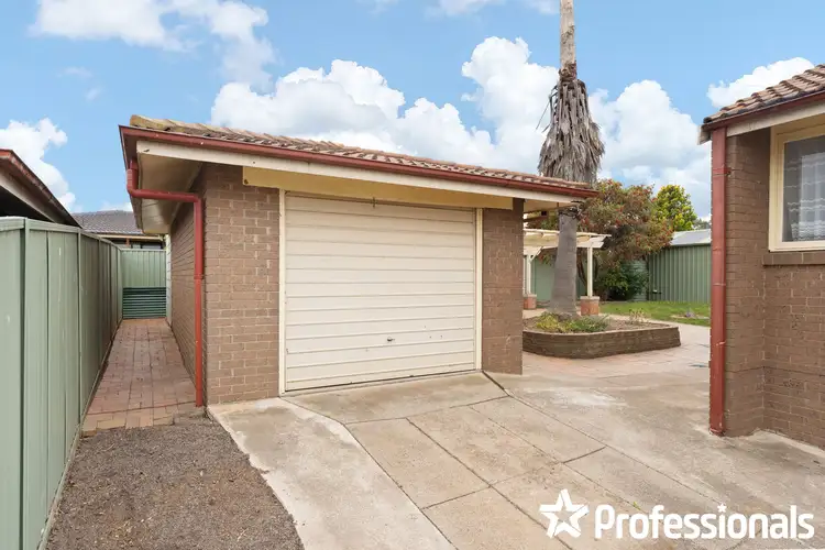 Fifth view of Homely house listing, 12 McKibbin Place, Windradyne NSW 2795