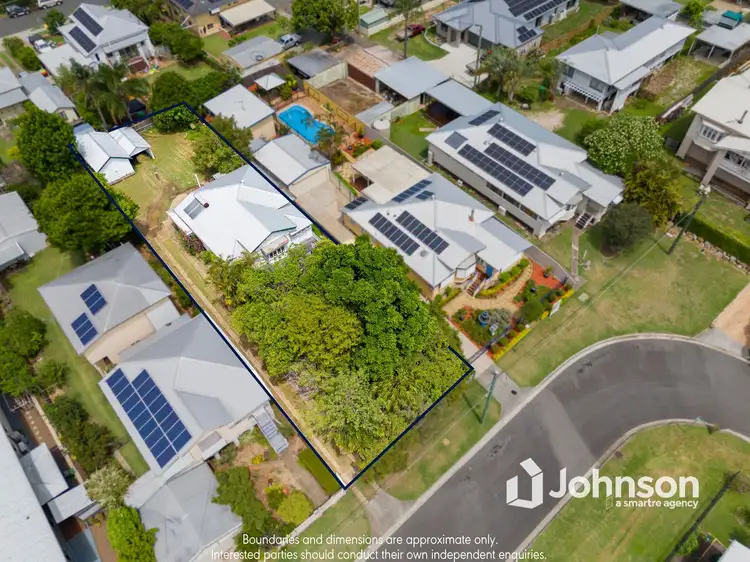 6 Menzies Lane, Eastern Heights QLD 4305