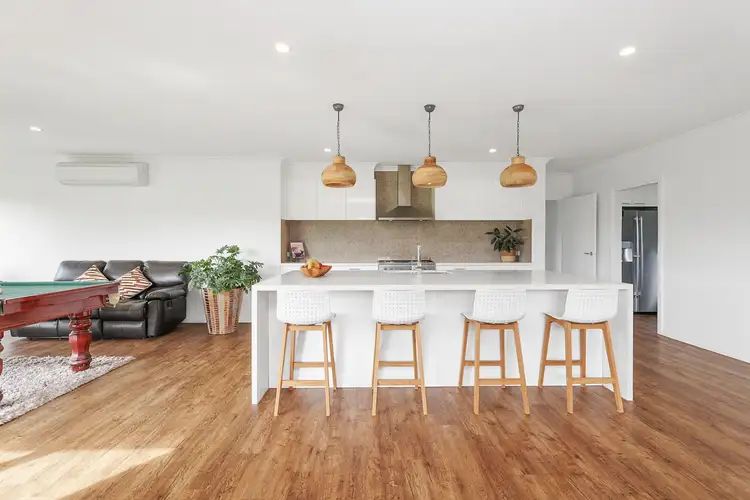 Third view of Homely rural property listing, 145 Meadowell Road, Gerangamete VIC 3249