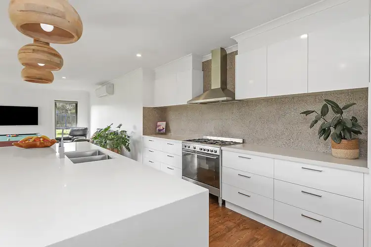 Fourth view of Homely rural property listing, 145 Meadowell Road, Gerangamete VIC 3249
