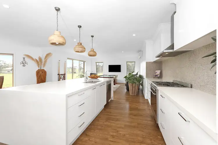 Sixth view of Homely rural property listing, 145 Meadowell Road, Gerangamete VIC 3249