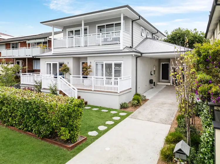 12 Selby Avenue, Dee Why NSW 2099