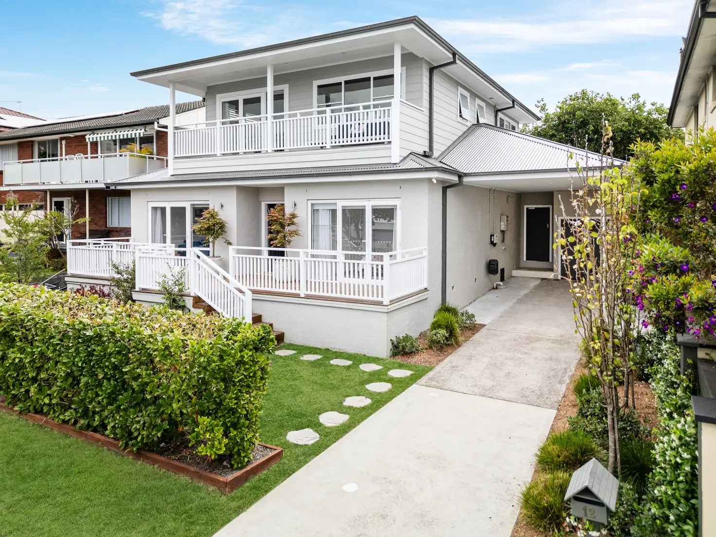 Main view of Homely house listing, 12 Selby Avenue, Dee Why NSW 2099