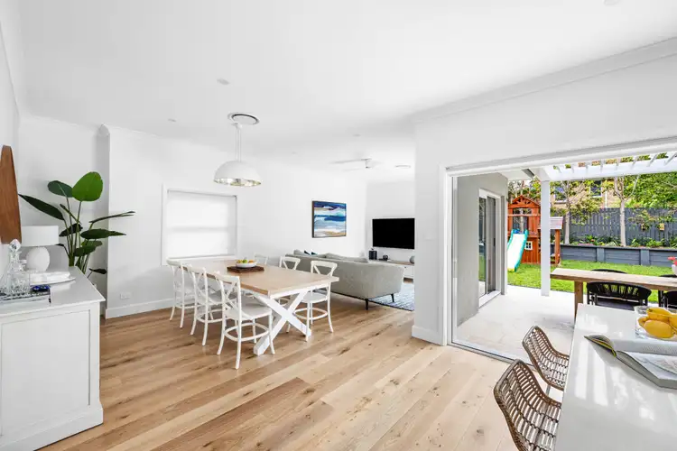 Fifth view of Homely house listing, 12 Selby Avenue, Dee Why NSW 2099
