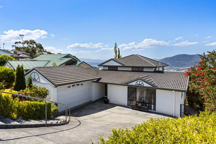 Main view of Homely house listing, 11 Purdie Street, West Moonah TAS 7009