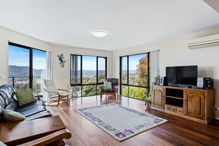 Fifth view of Homely house listing, 11 Purdie Street, West Moonah TAS 7009