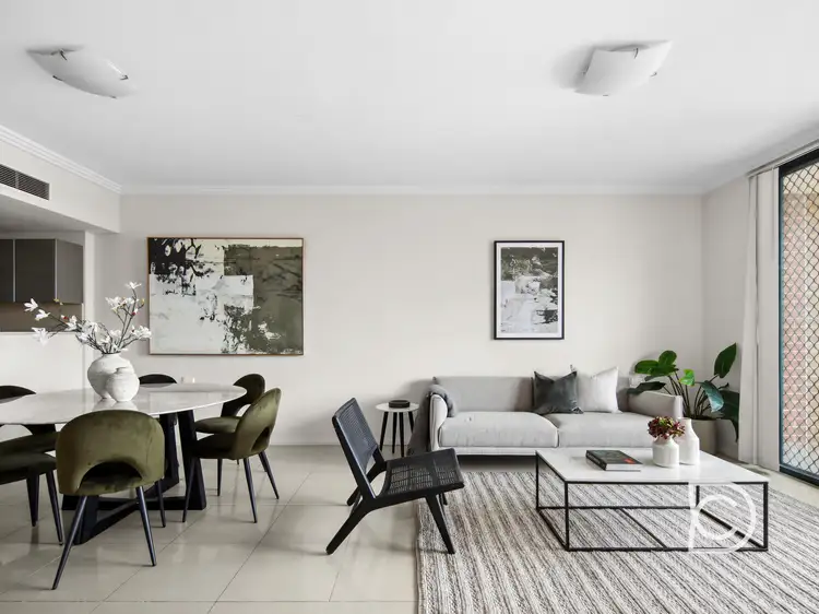 Main view of Homely apartment listing, 303D/27-29 George Street, North Strathfield NSW 2137