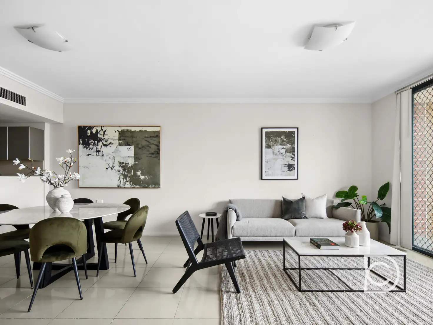 Main view of Homely apartment listing, 303D/27-29 George Street, North Strathfield NSW 2137