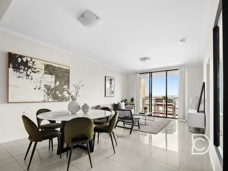 Second view of Homely apartment listing, 303D/27-29 George Street, North Strathfield NSW 2137