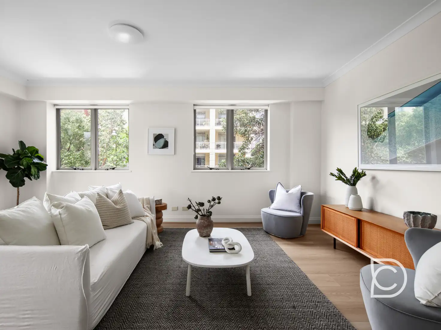 Main view of Homely apartment listing, 52/100 William Street, Five Dock NSW 2046