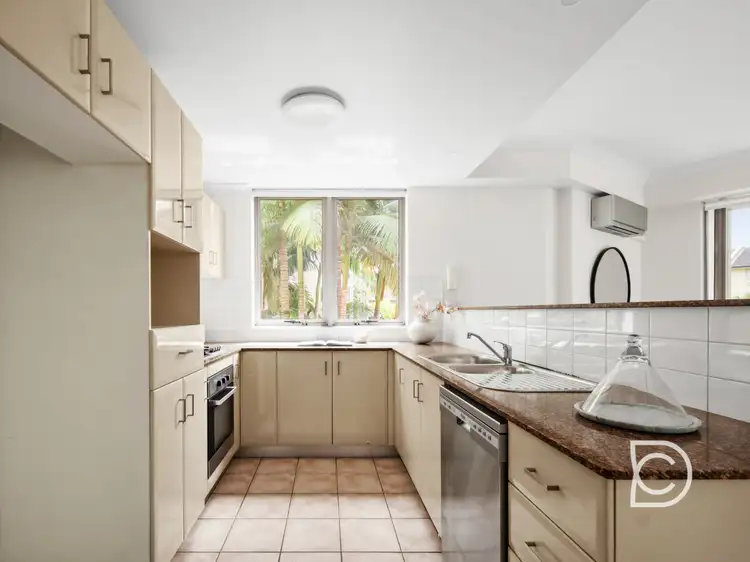 Third view of Homely apartment listing, 52/100 William Street, Five Dock NSW 2046