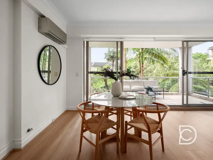Fourth view of Homely apartment listing, 52/100 William Street, Five Dock NSW 2046