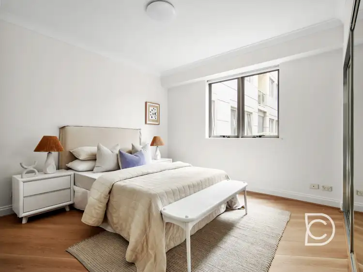 Sixth view of Homely apartment listing, 52/100 William Street, Five Dock NSW 2046