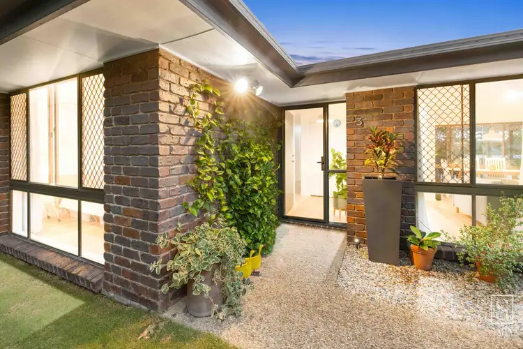 Third view of Homely house listing, 3 Prosser Street, Riverhills QLD 4074