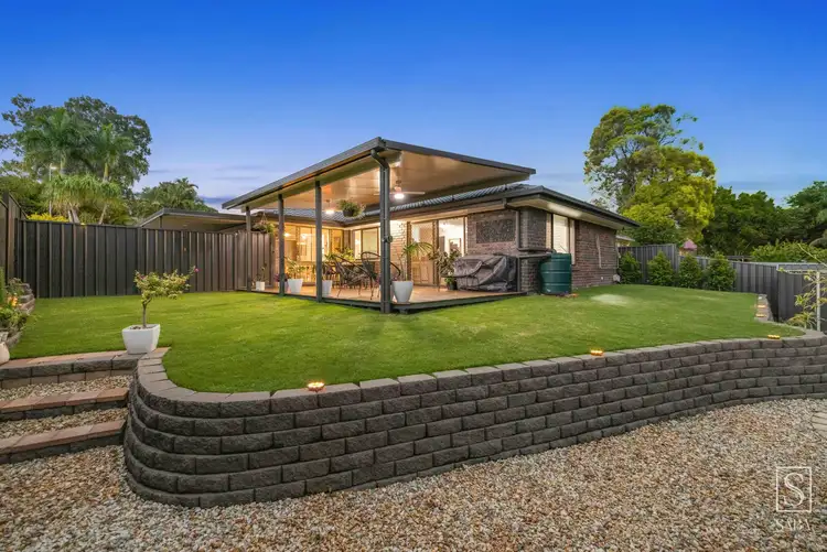Fourth view of Homely house listing, 3 Prosser Street, Riverhills QLD 4074
