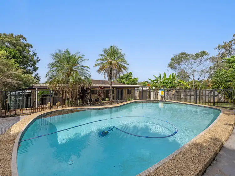 16 Dobell Avenue, Collingwood Park QLD 4301