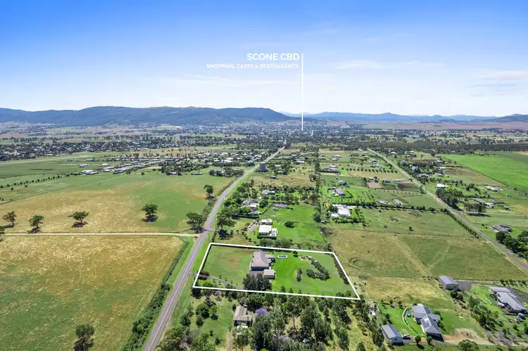 215 Moobi Road, Scone NSW 2337