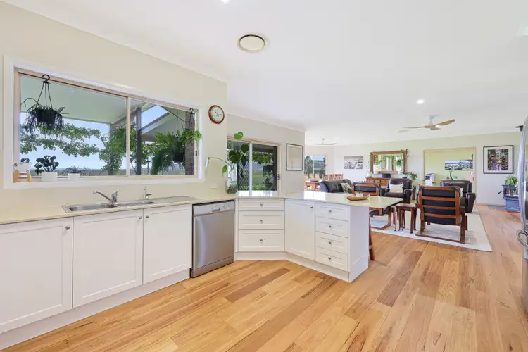 Third view of Homely house listing, 215 Moobi Road, Scone NSW 2337