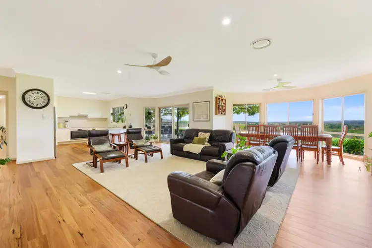 Fourth view of Homely house listing, 215 Moobi Road, Scone NSW 2337
