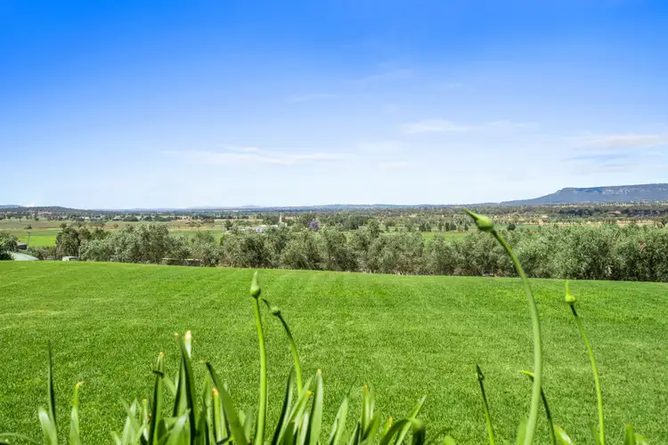 Fifth view of Homely house listing, 215 Moobi Road, Scone NSW 2337