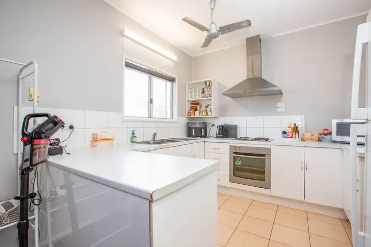 Second view of Homely house listing, 6B Catamore Road, South Hedland WA 6722