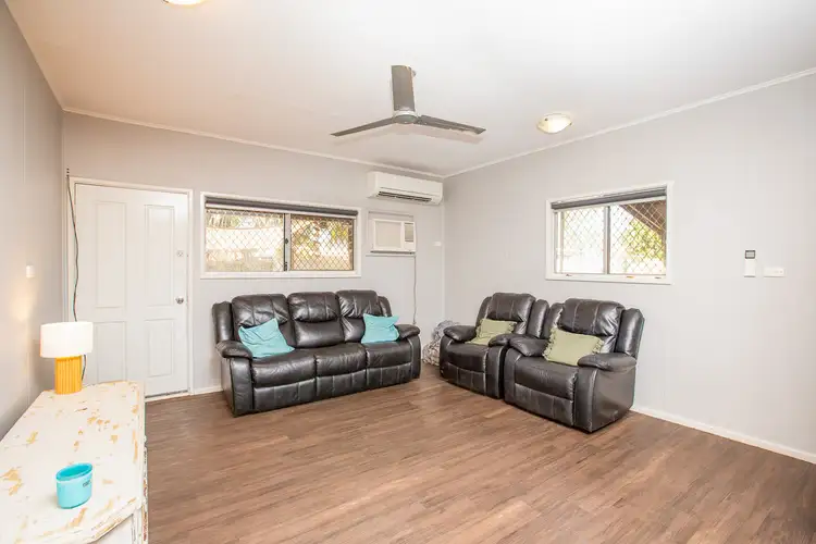 Sixth view of Homely house listing, 6B Catamore Road, South Hedland WA 6722