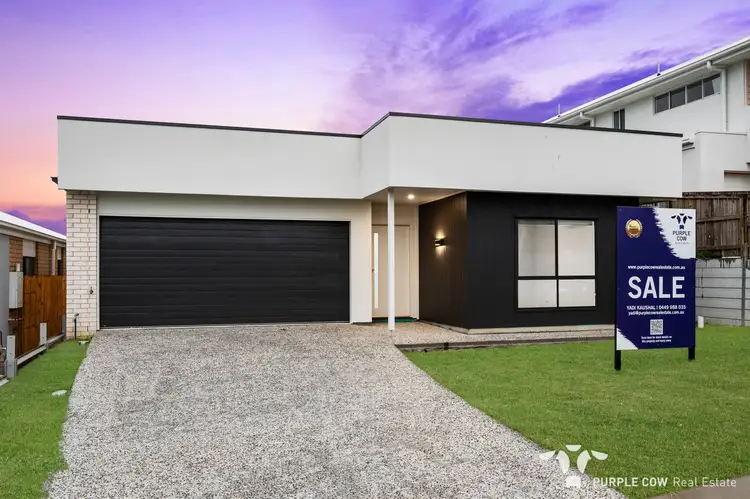 10 Helix Close, Spring Mountain QLD 4300