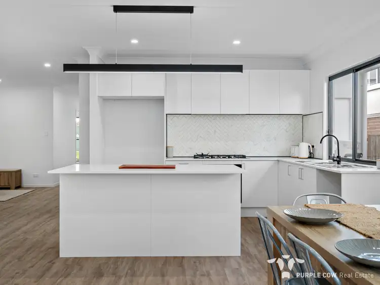 Second view of Homely house listing, 10 Helix Close, Spring Mountain QLD 4300