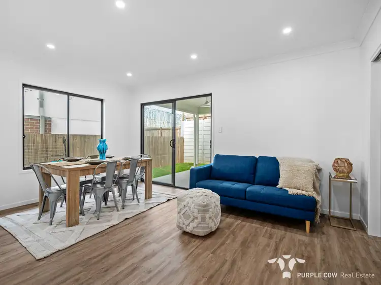 Fourth view of Homely house listing, 10 Helix Close, Spring Mountain QLD 4300