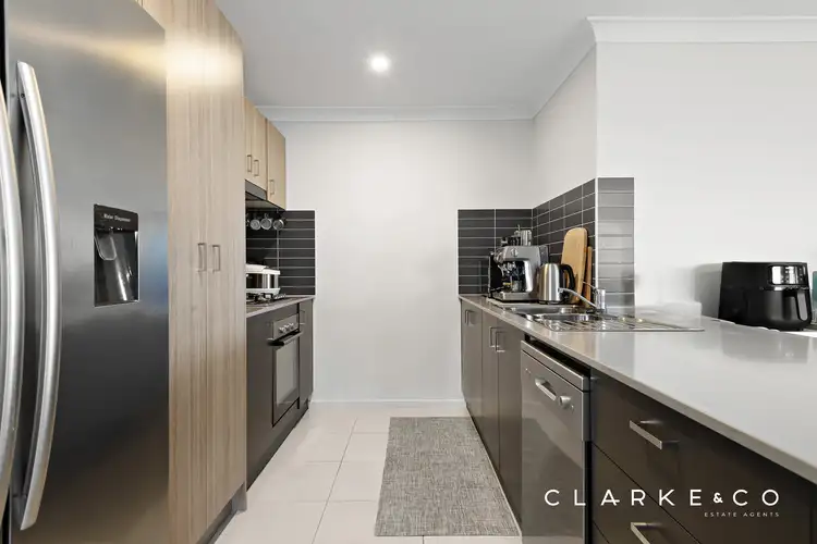 Second view of Homely house listing, 6 & 6A Castleton Close, Farley NSW 2320