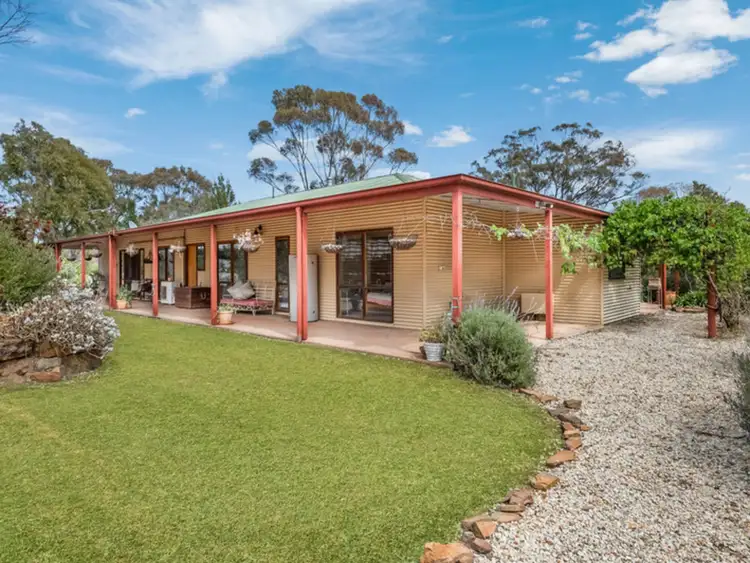 175 Czar Crescent, Eppalock VIC 3551