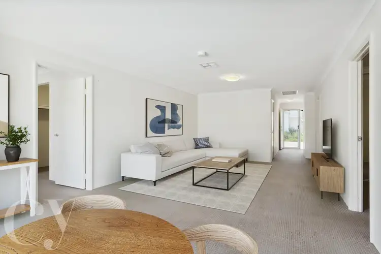 Second view of Homely house listing, 11/46 Gibbs Road, Aubin Grove WA 6164