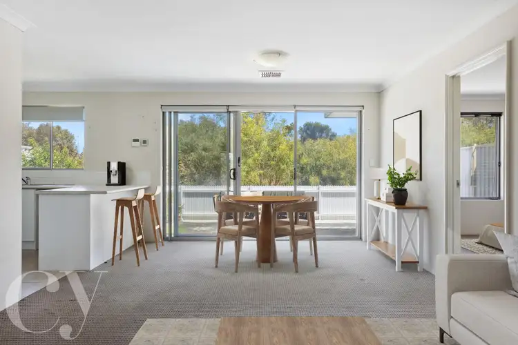 Third view of Homely house listing, 11/46 Gibbs Road, Aubin Grove WA 6164