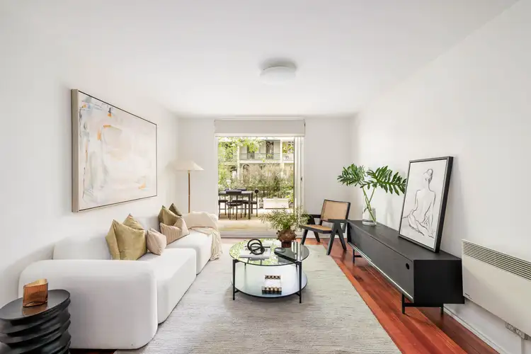 1/107 Victoria Street, Potts Point NSW 2011