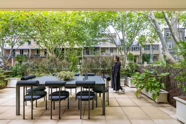 Fifth view of Homely apartment listing, 1/107 Victoria Street, Potts Point NSW 2011