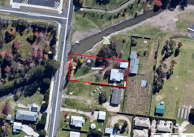 Second view of Homely house listing, 13 McGlew Street, Stanthorpe QLD 4380