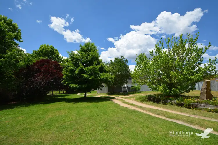 Third view of Homely house listing, 13 McGlew Street, Stanthorpe QLD 4380