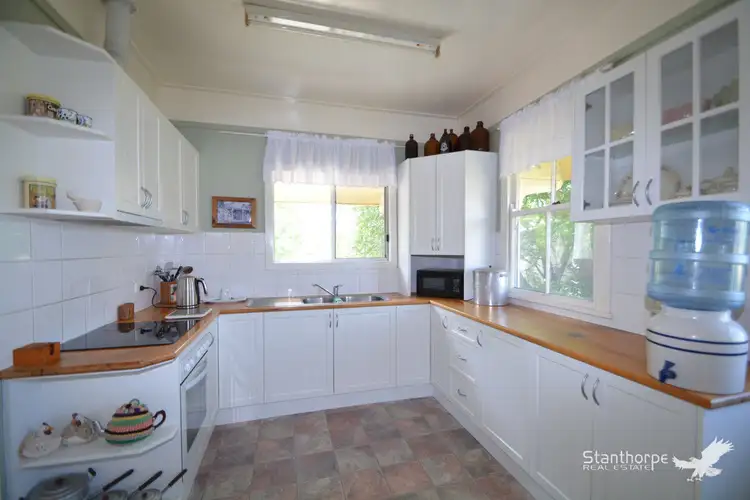 Fifth view of Homely house listing, 13 McGlew Street, Stanthorpe QLD 4380