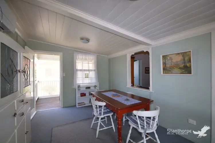 Sixth view of Homely house listing, 13 McGlew Street, Stanthorpe QLD 4380
